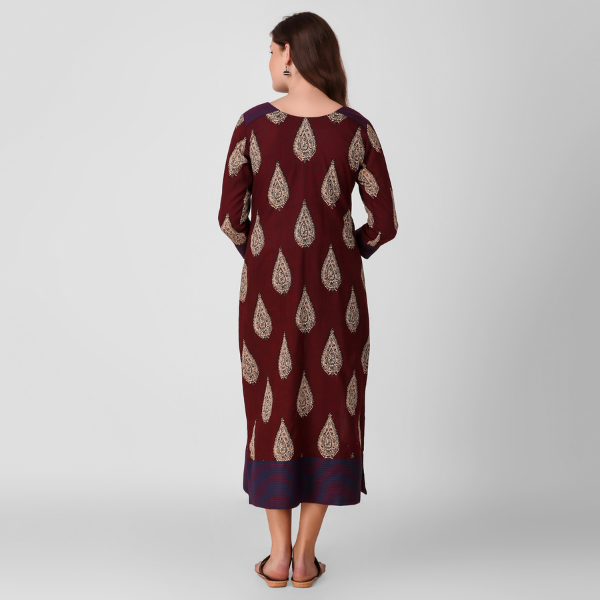 natural and artistic